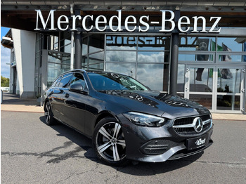 Karavan MERCEDES-BENZ