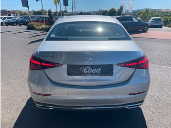 Mercedes-Benz C 220 d AVANTGARDE R-Kamera+Carplay+TotW+Ambient Mercedes-Benz C 220 d AVANTGARDE R-Kamera+Carplay+TotW+Ambient: slika 4