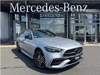 Automobil MERCEDES-BENZ