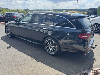 Karavan Mercedes-Benz E 220d AMG+Pano+Burm+Distr+Memory+AHK+360: slika 3