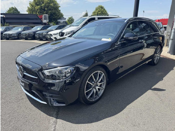Karavan Mercedes-Benz E 220d AMG+Pano+Burm+Distr+Memory+AHK+360: slika 2