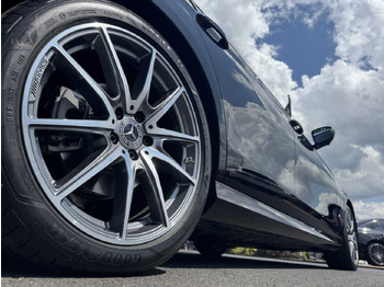 Karavan Mercedes-Benz E 220d AMG+Pano+Burm+Distr+Memory+AHK+360: slika 5