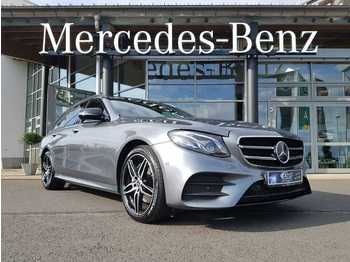 Automobil Mercedes-Benz E 220d T 4M 9G+AMG+LED+NIGHT+ NAVI+DISTRONIC+KAM: slika 1