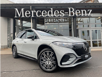 SUVSUV MERCEDES-BENZ