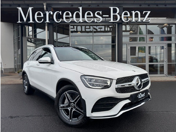 SUVSUV MERCEDES-BENZ