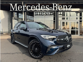 SUVSUV MERCEDES-BENZ
