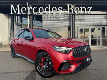 SUVSUV MERCEDES-BENZ