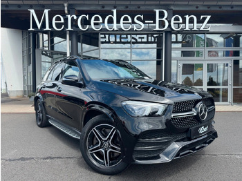 SUVSUV MERCEDES-BENZ