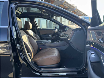 Mercedes-Benz S 400d 4M AMG+Pano+Burm+Distr+Massage+ HUD Mercedes-Benz S 400d 4M AMG+Pano+Burm+Distr+Massage+ HUD: slika 5