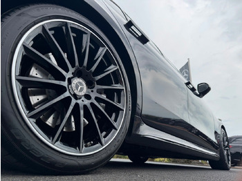 Limuzina Mercedes-Benz S 580e AMG+Pano+Digital+Burm+3D+AirM+HUD+360+: slika 5