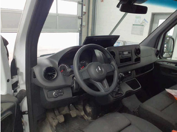 Mercedes-Benz Sprinter 315 CDI DoKa/Mixto AHK3,5t Klima Kamera Mercedes-Benz Sprinter 315 CDI DoKa/Mixto AHK3,5t Klima Kamera: slika 5
