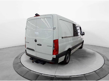 Mercedes-Benz Sprinter 315 CDI DoKa/Mixto AHK3,5t Klima Kamera Mercedes-Benz Sprinter 315 CDI DoKa/Mixto AHK3,5t Klima Kamera: slika 3