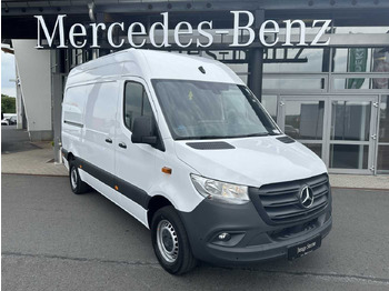 Furgon MERCEDES-BENZ Sprinter 317