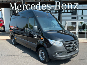 Furgon MERCEDES-BENZ Sprinter 317