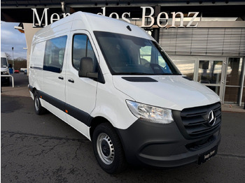Furgon MERCEDES-BENZ Sprinter 317