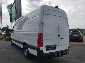 Furgon Mercedes-Benz Sprinter 317 CDI 4325 9G Klima Kamera AHK3,5: slika 3