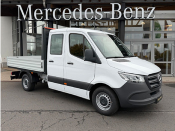 Dostavno vozilo sa otvorenom sandukom MERCEDES-BENZ Sprinter 319