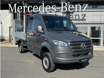 Dostavno vozilo sa otvorenom sandukom MERCEDES-BENZ Sprinter 319