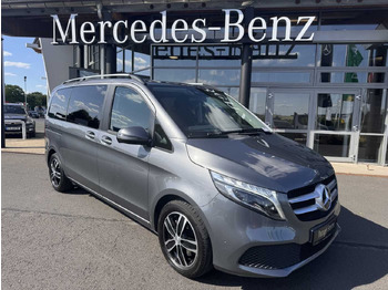 Automobil MERCEDES-BENZ