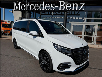 Putnički kombi MERCEDES-BENZ