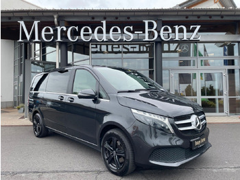 Putnički kombi MERCEDES-BENZ