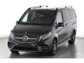 Putnički kombi MERCEDES-BENZ