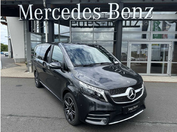 Putnički kombi MERCEDES-BENZ