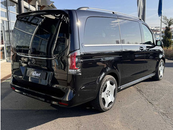 Automobil Mercedes-Benz V 300 d EXCLUSIVE 4MATIC Panorama AHK2,5 Stdheiz: slika 4