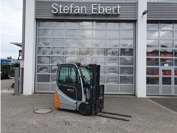 Električni viljuškar STILL RX20