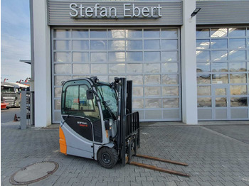 Električni viljuškar STILL RX20