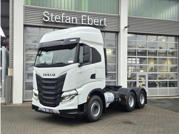 Tegljač IVECO X-WAY