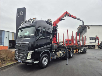 Šticar VOLVO FH 540