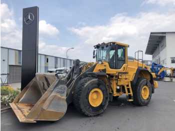 Utovarivač točkaš Volvo L150H / AirCo / BSS / ZSA / 4,3cbm: slika 1