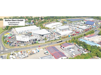 Vibraciona ploča novi Weber WEBER CR 3-II Hatz-Diesel  206kg / 3J. Garantie: slika 3