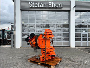 Glava za sečenje WESTTECH