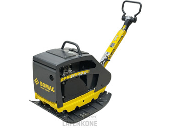 Vibraciona ploča BOMAG