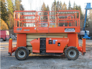 Lift u obliku makaza JLG