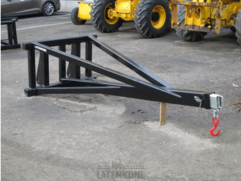 Platforma CATERPILLAR