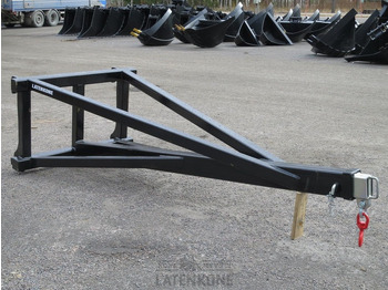 Platforma JCB