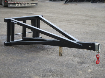 Platforma MANITOU