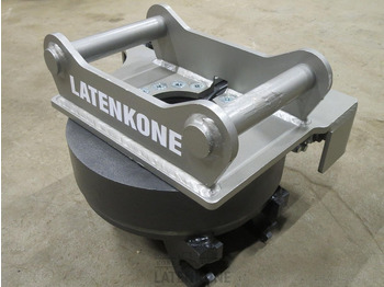 Tiltrotator ROTOTILT