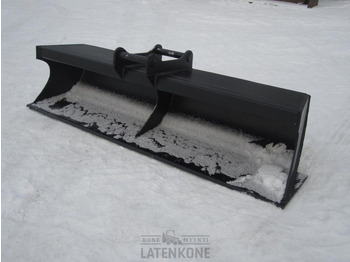 Kašika za Građevinska mašina Rinne Tasauskauha 2400mm S45 6-10ton: slika 3