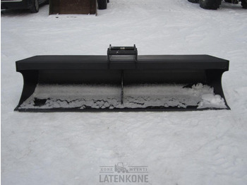 Kašika za Građevinska mašina Rinne Tasauskauha 2400mm S45 6-10ton: slika 2
