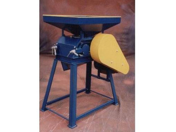 Oprema za posle žetve