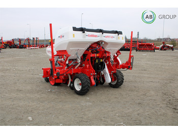 Mašina za preciznu setvu ÖZDÖKEN