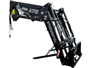 Prednji utovarivač za traktor