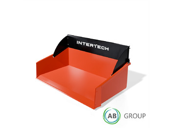 Utovarna kašika INTER-TECH