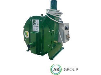 Oprema za posle žetve MROL