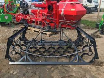 Lančana drljača METAL-TECHNIK