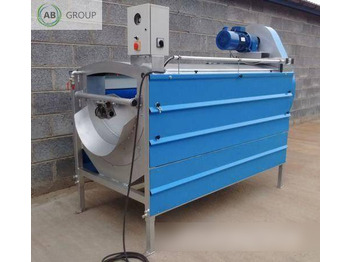 Oprema za prehrambenu industriju